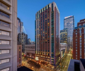 Grand Hyatt Seattle