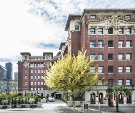 Hotel Sorrento
