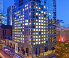 Hyatt at Olive 8