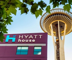 Hyatt House Seattle Downtown