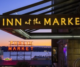 Inn at the Market