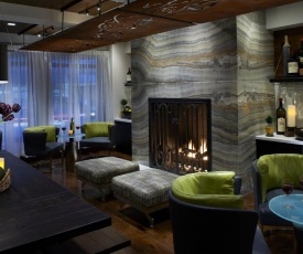 Kimpton Hotel Vintage Seattle, an IHG Hotel