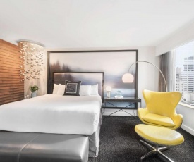 Motif Seattle, a Destination by Hyatt Hotel