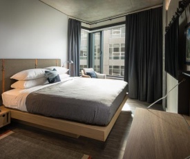 MOXY Seattle Downtown