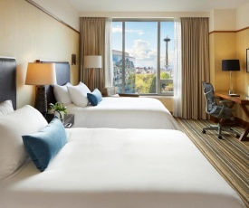 Pan Pacific Seattle