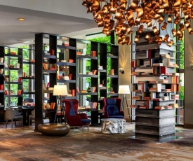 Renaissance Seattle Hotel