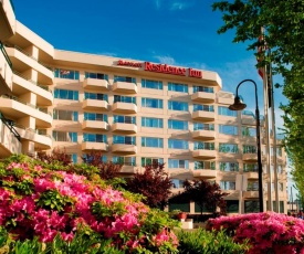 Residence Inn by Marriott Seattle Downtown/Lake Union