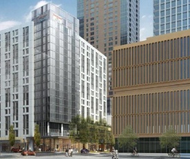 Residence Inn by Marriott Seattle Downtown/Terry Avenue
