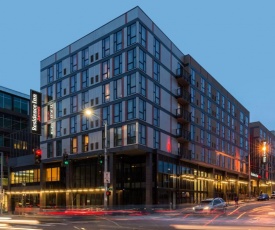 Residence Inn by Marriott Seattle University District
