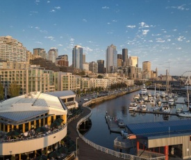 Seattle Marriott Waterfront