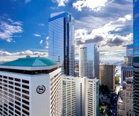 Sheraton Grand Seattle