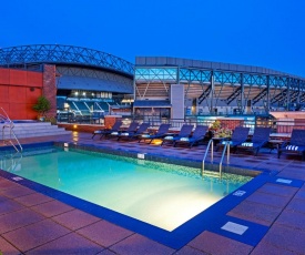 Silver Cloud Hotel - Seattle Stadium