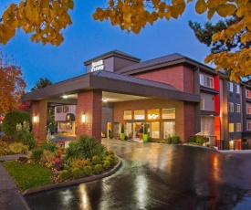 Silver Cloud Hotel - Seattle University of Washington District