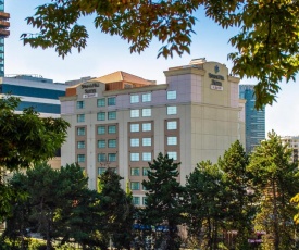SpringHill Suites Seattle Downtown