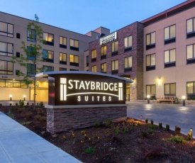 Staybridge Suites Seattle - Fremont, an IHG Hotel
