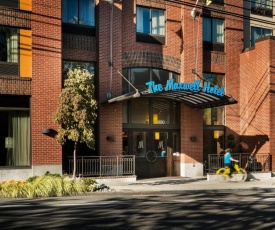 Staypineapple, The Maxwell Hotel, Seattle Center Seattle