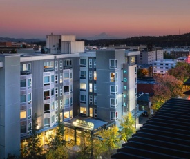 Staypineapple, Watertown, University District Seattle