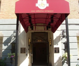 The Baroness Hotel