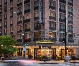 The Paramount Hotel