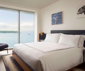 Thompson Seattle