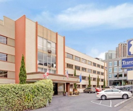 Travelodge by Wyndham Seattle By The Space Needle
