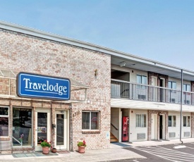 Travelodge by Wyndham Seattle North of Downtown
