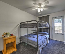 Updated Apartment - 14 Mi to Philly City Center!