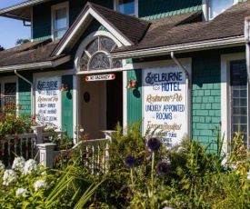 Shelburne Hotel