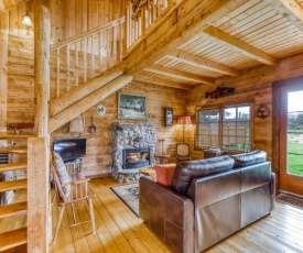 Blue Sky Cabin