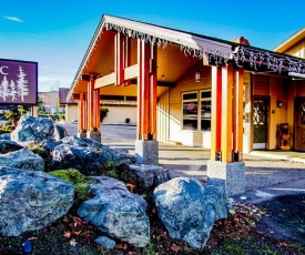 Olympic View Inn