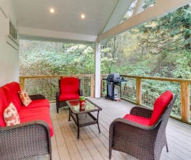 Peaceful Farm Rental in Sequim