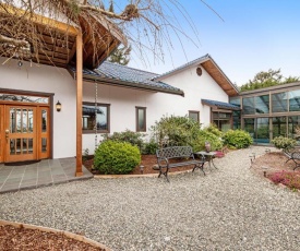 Shangri La Sanctuary