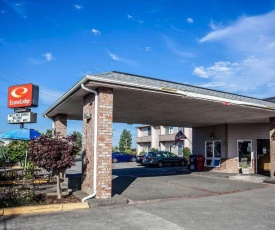 Econo Lodge Washington Harbor