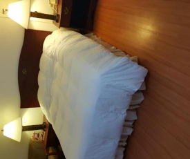 Great House Motel