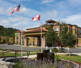 Holiday Inn Express Hotel & Suites North Sequim, an IHG Hotel