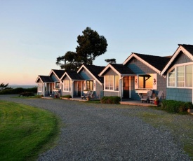 Juan de Fuca Cottages