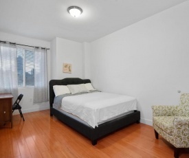Viagem 1BR in Vibrant Area with Workspace