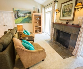 Lost Mountain Lodge