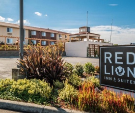 Red Lion Inn & Suites at Olympic National Park