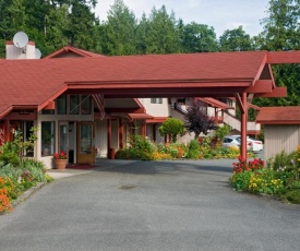 Sequim Bay Lodge