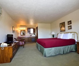 Sequim West Inn
