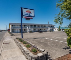 Sundowner Motel Sequim