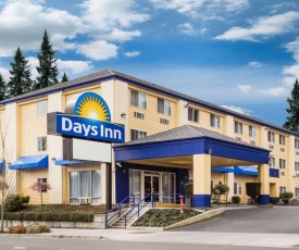 Days Inn by Wyndham Seattle Aurora