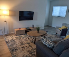 Luxury Silverdale Townhouse