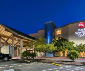Best Western Plus Silverdale Beach Hotel