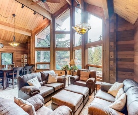 Cedar View Lodge