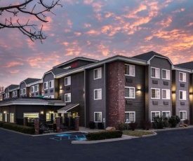 Best Western Plus Spokane North