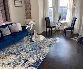 Your Cozy Suite. Your home, away from home!