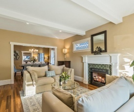 Dreamy Abode