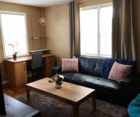 Finch Arb One Bedroom Apt